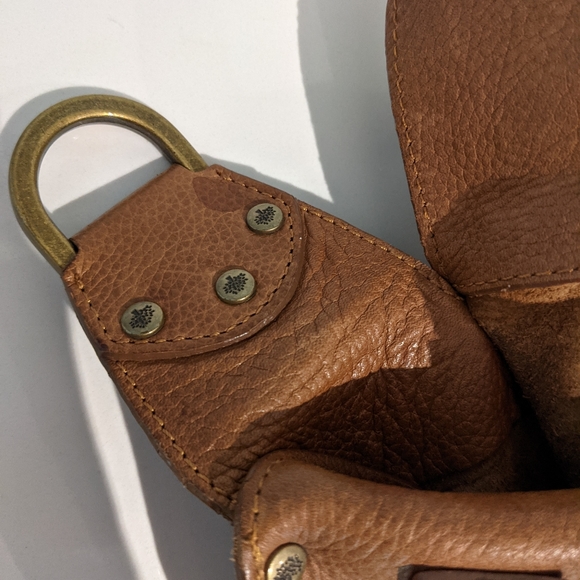 Authentic Mulberry Roxanne Bag - Picture 5 of 6